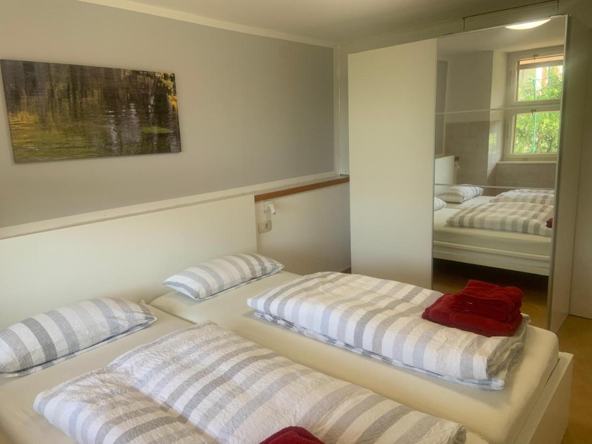 Villa Flamingo Mošćenička Draga Buitenkant foto
