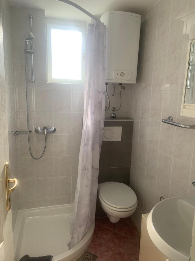 Villa Flamingo Mošćenička Draga Buitenkant foto