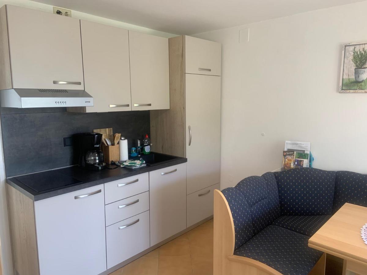 Villa Flamingo Mošćenička Draga Buitenkant foto